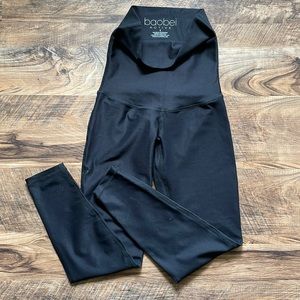Baobei Sculpt & Recovery Postpartum leggings